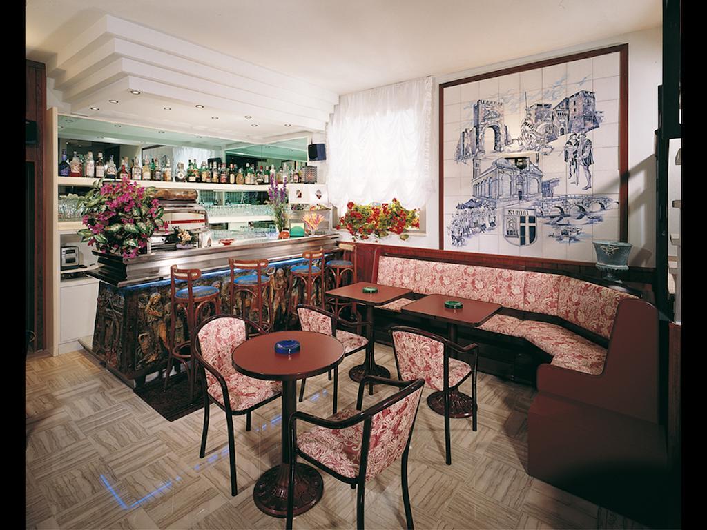 Hotel Emma Nord Ріміні Екстер'єр фото